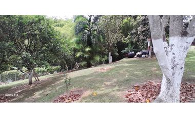 Chalet Hotel Campestre Venta  Murillo Armenia Quindio