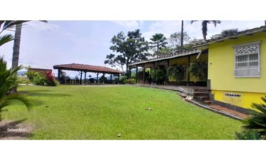 Finca Venta Combia Pereira Risaralda