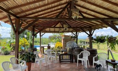 Finca Venta Combia Pereira Risaralda