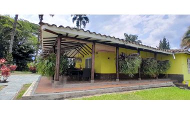 Finca Venta Combia Pereira Risaralda