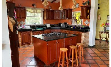 Finca Venta Combia Pereira Risaralda