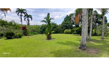 Finca Venta Combia Pereira Risaralda