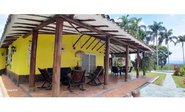 Finca Venta Combia Pereira Risaralda