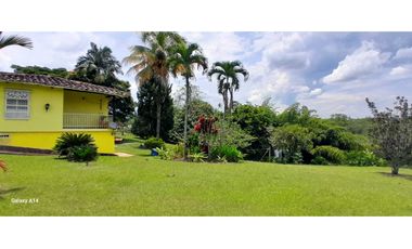 Finca Venta Combia Pereira Risaralda