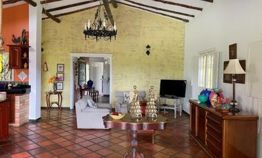 Finca Venta Combia Pereira Risaralda