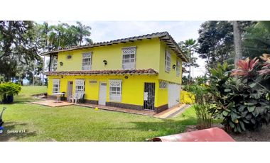 Finca Venta Combia Pereira Risaralda