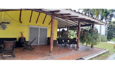 Finca Venta Combia Pereira Risaralda