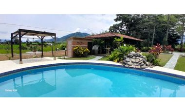 Finca Venta Combia Pereira Risaralda