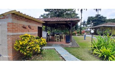 Finca Venta Combia Pereira Risaralda