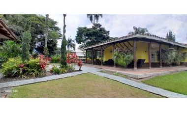 Finca Venta Combia Pereira Risaralda