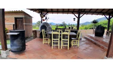 Finca Venta Combia Pereira Risaralda