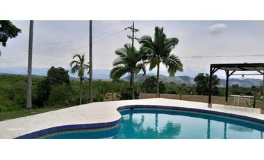 Finca Venta Combia Pereira Risaralda