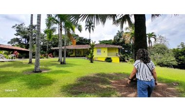 Finca Venta Combia Pereira Risaralda