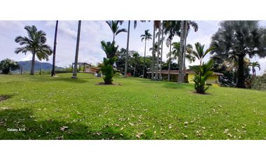 Finca Venta Combia Pereira Risaralda