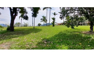 Finca Venta Combia Pereira Risaralda