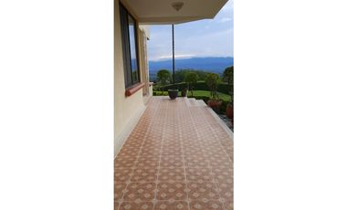 VENTA CASA CAMPESTRE EN CONDOMINIO VIA CERRITOS CARTAGO PEREIRA