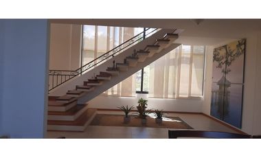 VENTA CASA CAMPESTRE EN CONDOMINIO VIA CERRITOS CARTAGO PEREIRA