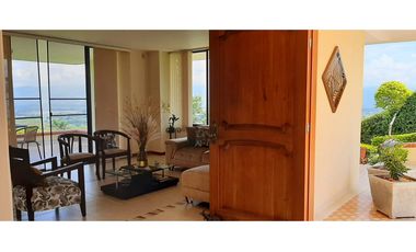 VENTA CASA CAMPESTRE EN CONDOMINIO VIA CERRITOS CARTAGO PEREIRA