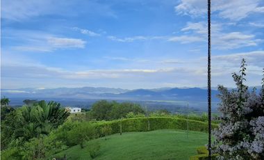 VENTA CASA CAMPESTRE EN CONDOMINIO VIA CERRITOS CARTAGO PEREIRA