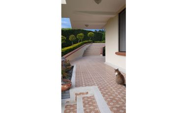 VENTA CASA CAMPESTRE EN CONDOMINIO VIA CERRITOS CARTAGO PEREIRA