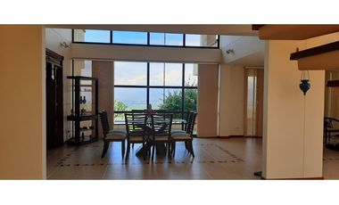 VENTA CASA CAMPESTRE EN CONDOMINIO VIA CERRITOS CARTAGO PEREIRA