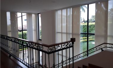 VENTA CASA CAMPESTRE EN CONDOMINIO VIA CERRITOS CARTAGO PEREIRA