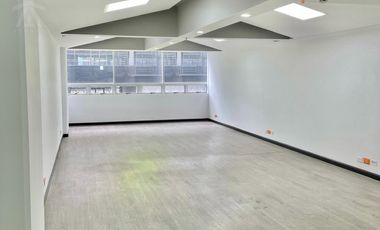 Oficina en RENTA en OXUS