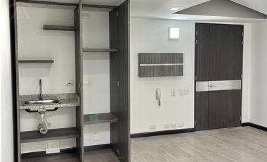 Oficina en RENTA en OXUS