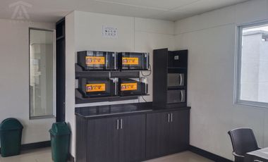 Oficina en RENTA en OXUS