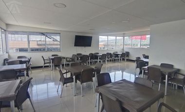 Oficina en RENTA en OXUS