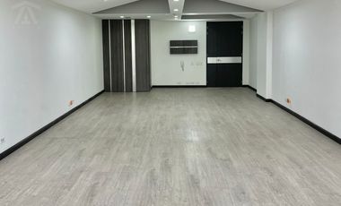 Oficina en RENTA en OXUS