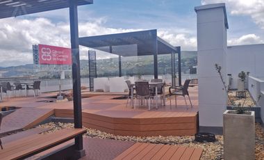 Oficina en RENTA en OXUS