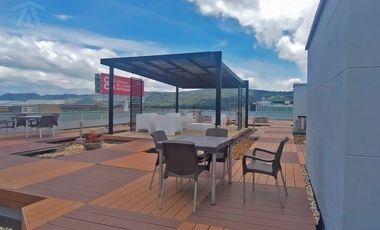 Oficina en RENTA en OXUS