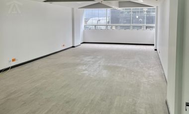 Oficina en RENTA en OXUS