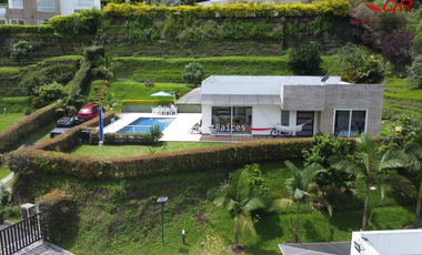 Venta Casa La Vega Cundinamarca