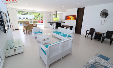 Venta Casa La Vega Cundinamarca