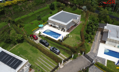 Venta Casa La Vega Cundinamarca