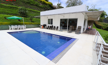 Venta Casa La Vega Cundinamarca