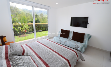 Venta Casa La Vega Cundinamarca