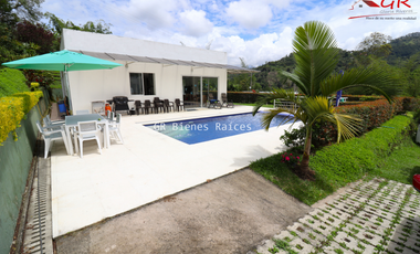 Venta Casa La Vega Cundinamarca