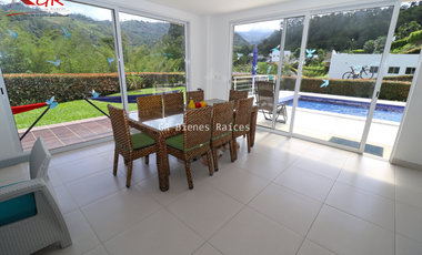 Venta Casa La Vega Cundinamarca