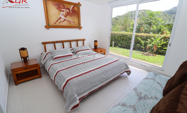 Venta Casa La Vega Cundinamarca