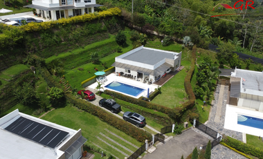 Venta Casa La Vega Cundinamarca