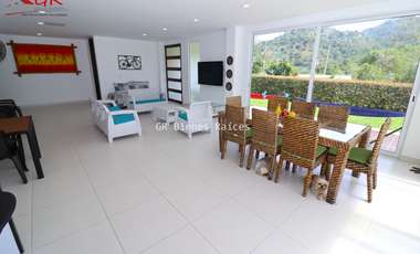 Venta Casa La Vega Cundinamarca