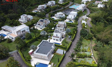 Venta Casa La Vega Cundinamarca