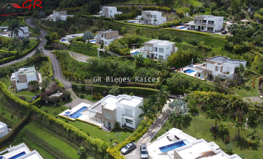 Venta Casa La Vega Cundinamarca