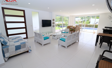 Venta Casa La Vega Cundinamarca