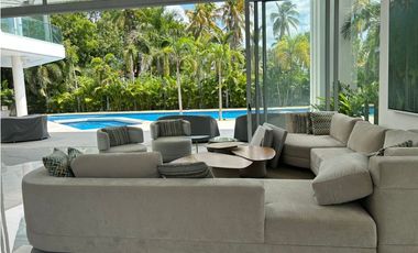 Casa en venta Girardot