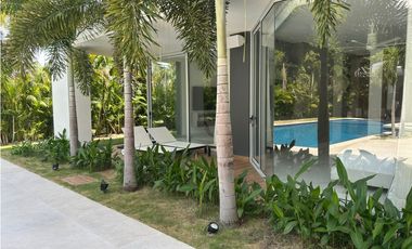 Casa en venta Girardot