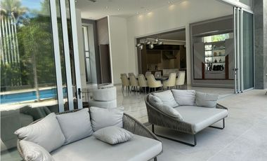 Casa en venta Girardot